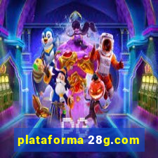 plataforma 28g.com